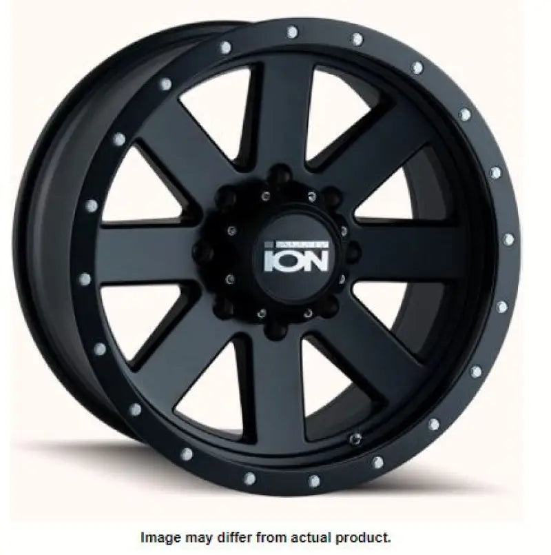 134-7873MB6 Wheel Group 134 (134) Mb/Blk Bl 17X8.5 5127 6 8 wgh1347873mb6