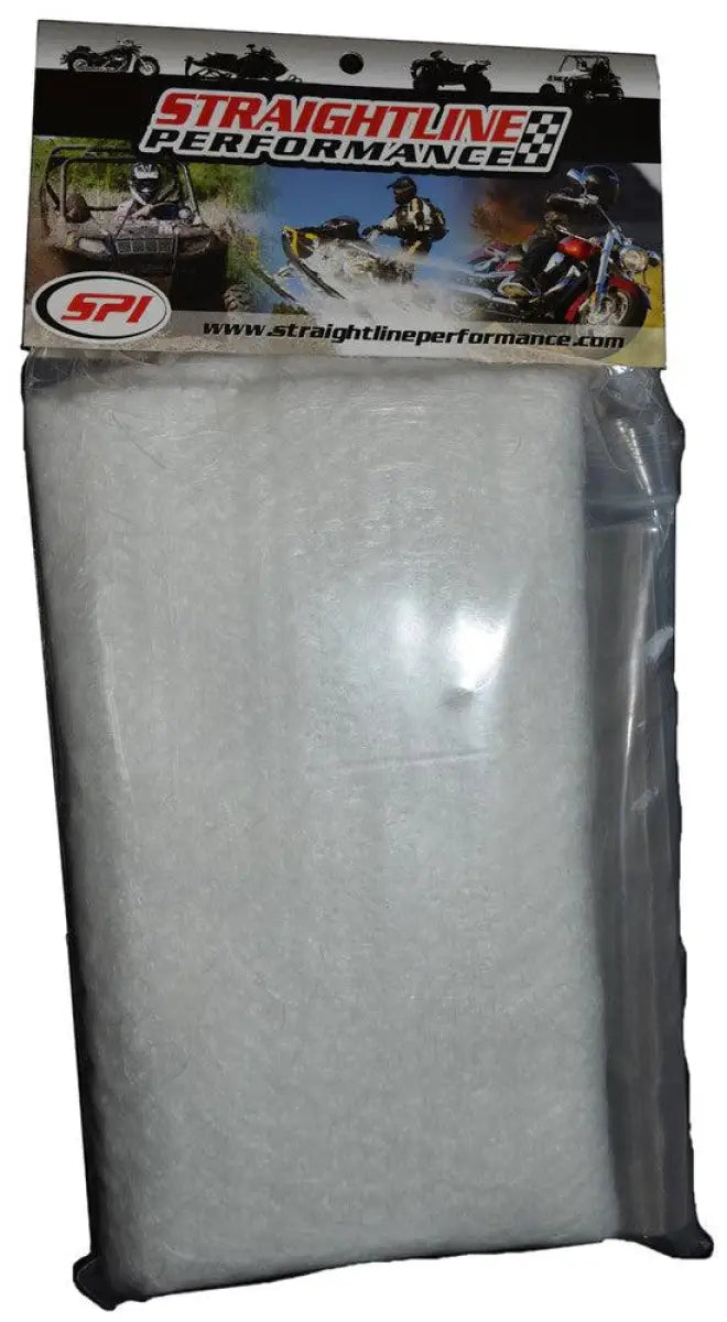 135-102 Straightline Rebuild Kit For Silencer With Carbon Fiber Tube wps-241-2205