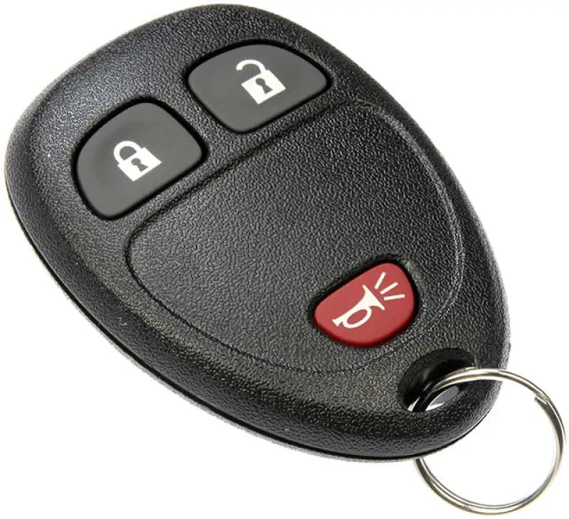 13716 Help! By Dorman Key Fob OE Replacement d1813716