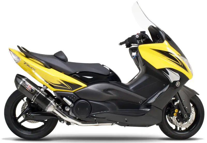 1390002 Exhaust Race R 77 Full Sys SS Cf Cf wps-960-2503