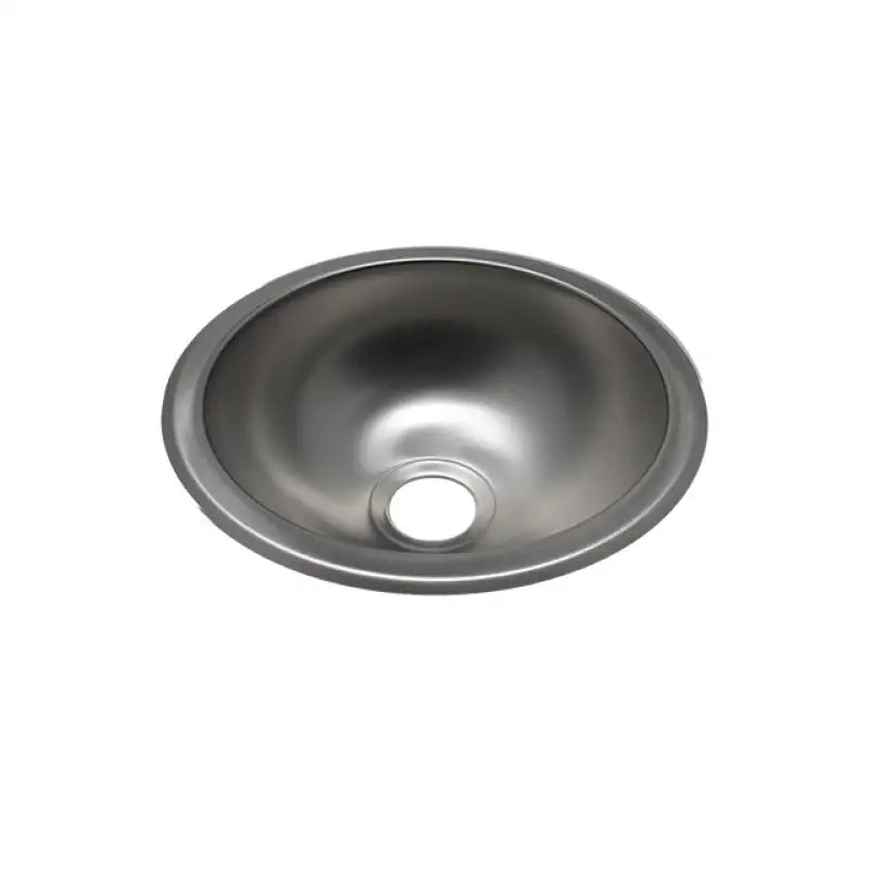 13M111 Lasalle Bris Stl 9' Rnd Ss Sink l6413m111