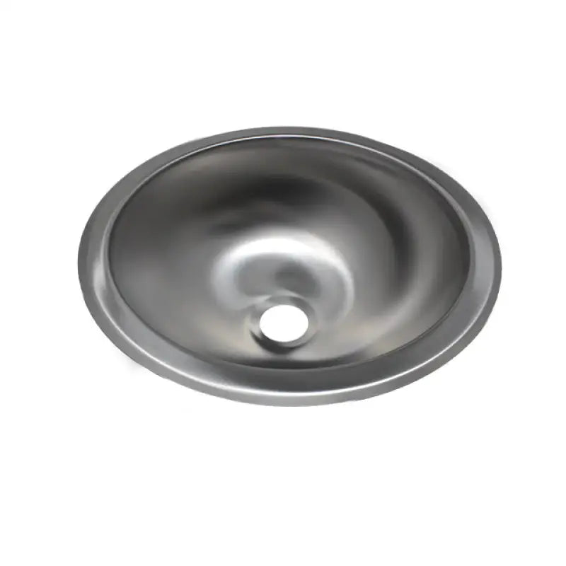 13TF0105 Lasalle Bris 10' Round Stainless Steel Sink l6413tf0105
