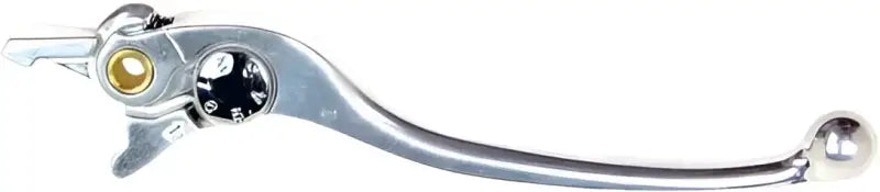 14-0415 Brake Lever Silver wps-70-0415