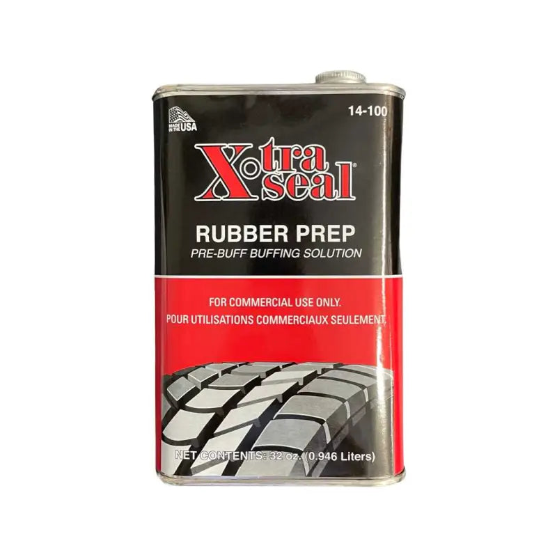 14-100 Xtra Seal Tire Buffer Qt wps-85-4160