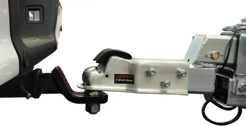 14040-95 Demco Coupler 2 5/16' Comp Chnl Ptld 21K d1d1404095