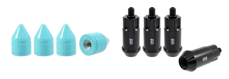 14155LK426 True Spike Wheel Installation Kit tsl14155lk426