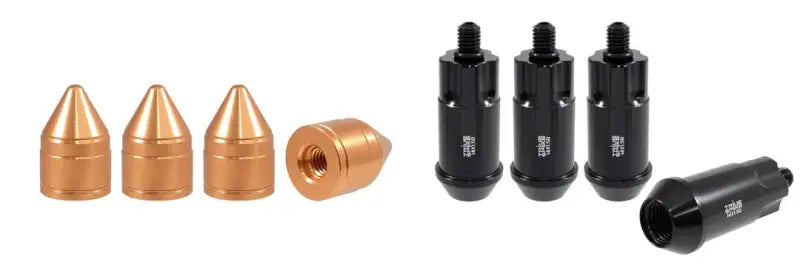 14155LK432 True Spike Wheel Installation Kit tsl14155lk432