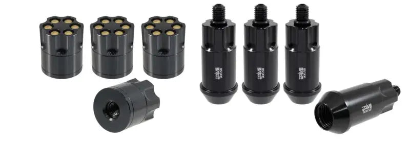 14155LK434 True Spike Wheel Installation Kit tsl14155lk434