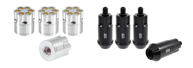 14155LK435 True Spike Wheel Installation Kit tsl14155lk435