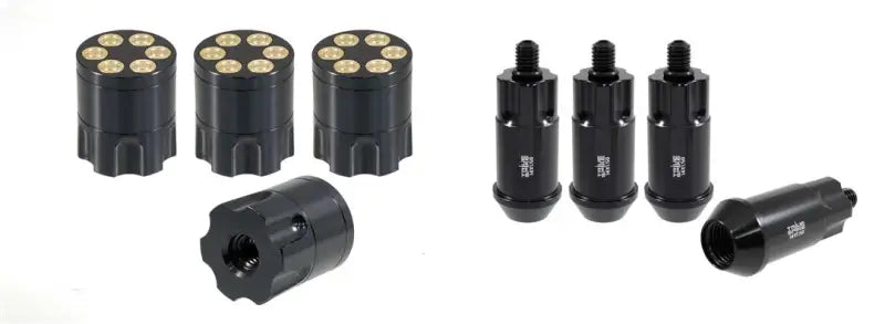 14155LK437 True Spike Wheel Installation Kit tsl14155lk437