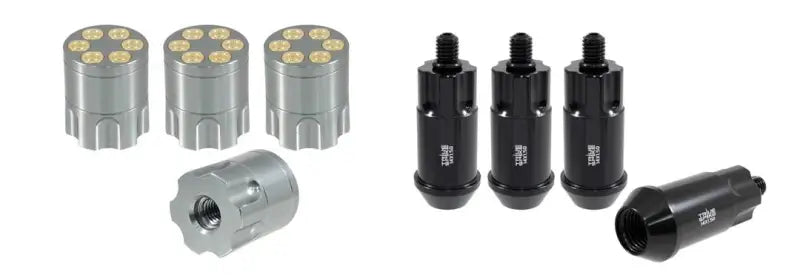 14155LK439 True Spike Wheel Installation Kit tsl14155lk439