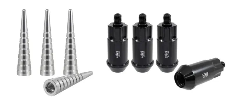 14155LK44 True Spike Wheel Installation Kit tsl14155lk44