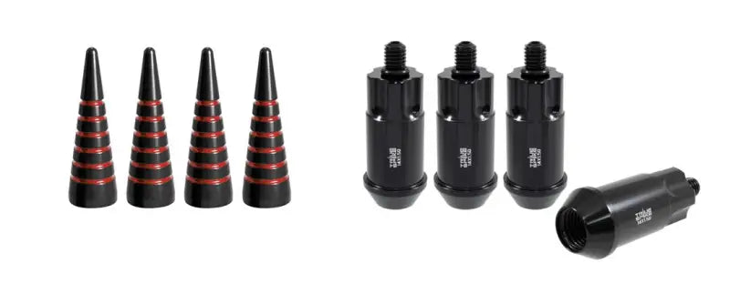 14155LK441 True Spike Wheel Installation Kit tsl14155lk441