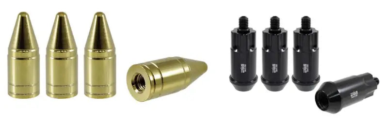 14155LK446 True Spike Wheel Installation Kit tsl14155lk446