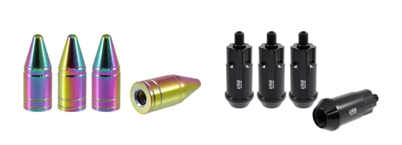 14155LK450 True Spike Wheel Installation Kit tsl14155lk450