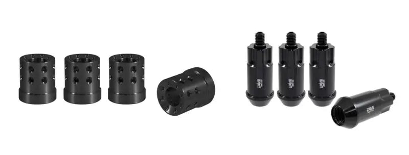 14155LK456 True Spike Wheel Installation Kit tsl14155lk456