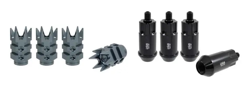 14155LK466 True Spike Wheel Installation Kit tsl14155lk466