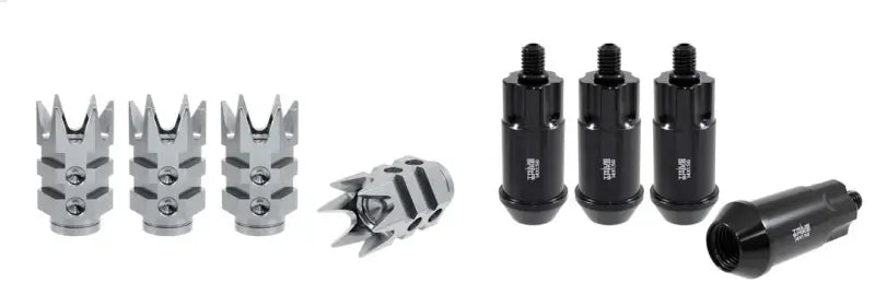 14155LK467 True Spike Wheel Installation Kit tsl14155lk467