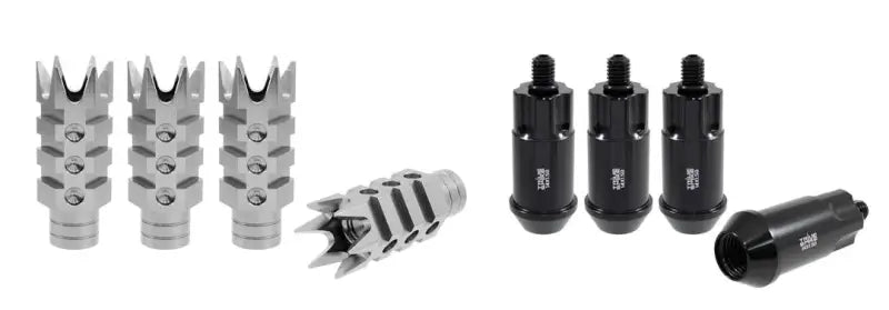 14155LK470 True Spike Wheel Installation Kit tsl14155lk470