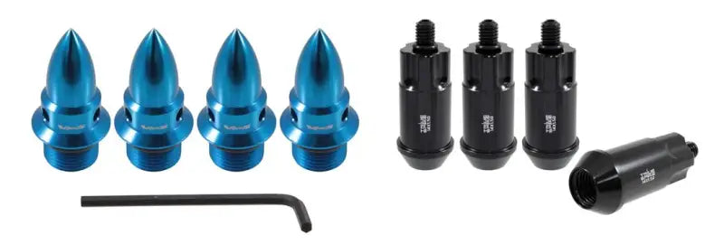 14155LK476 True Spike Wheel Installation Kit tsl14155lk476