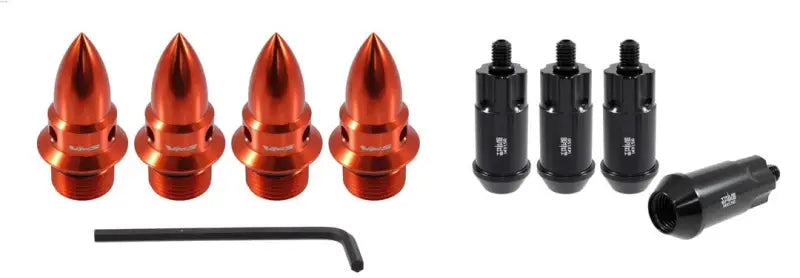 14155LK481 True Spike Wheel Installation Kit tsl14155lk481