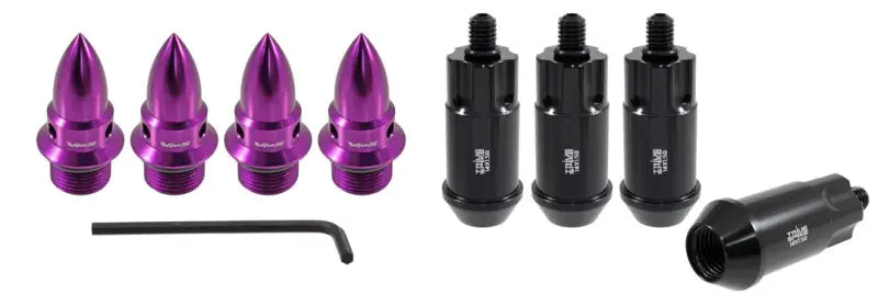 14155LK482 True Spike Wheel Installation Kit tsl14155lk482