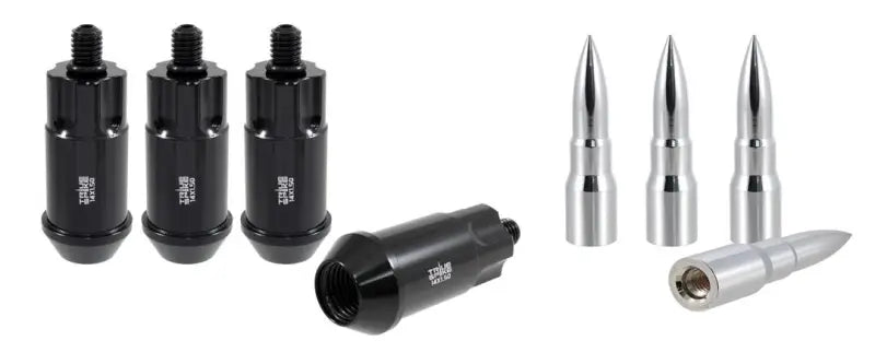 14155LK5 True Spike Wheel Installation Kit tsl14155lk5