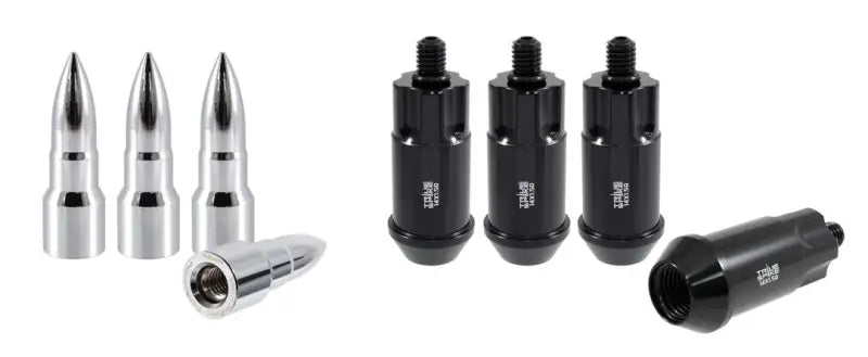 14155LK50 True Spike Wheel Installation Kit tsl14155lk50