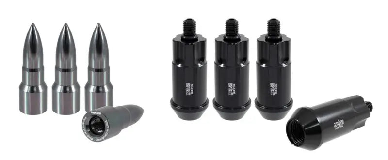 14155LK51 True Spike Wheel Installation Kit tsl14155lk51