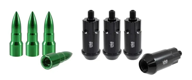 14155LK52 True Spike Wheel Installation Kit tsl14155lk52