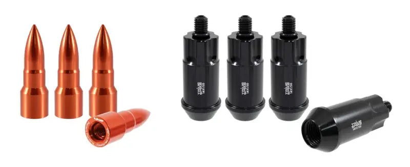 14155LK54 True Spike Wheel Installation Kit tsl14155lk54