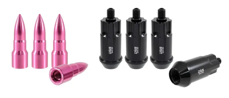 14155LK55 True Spike Wheel Installation Kit tsl14155lk55