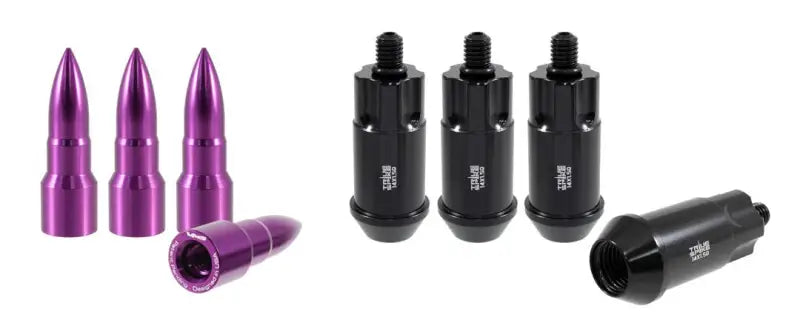 14155LK56 True Spike Wheel Installation Kit tsl14155lk56