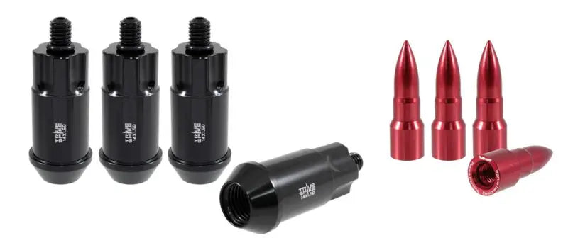 14155LK57 True Spike Wheel Installation Kit tsl14155lk57