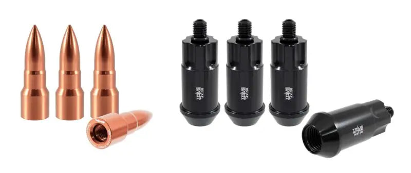 14155LK58 True Spike Wheel Installation Kit tsl14155lk58