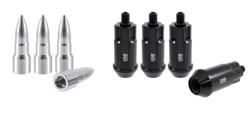 14155LK59 True Spike Wheel Installation Kit tsl14155lk59