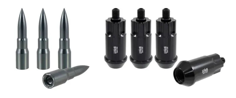 14155LK6 True Spike Wheel Installation Kit tsl14155lk6