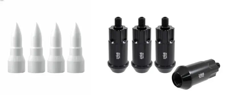 14155LK60 True Spike Wheel Installation Kit tsl14155lk60