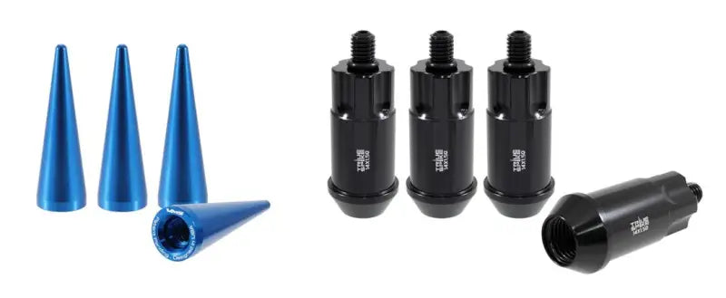 14155LK62 True Spike Wheel Installation Kit tsl14155lk62