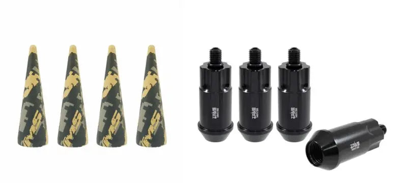 14155LK63 True Spike Wheel Installation Kit tsl14155lk63