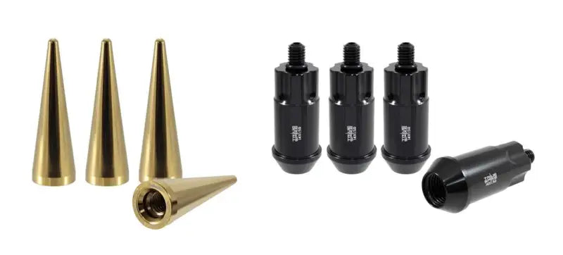 14155LK64 True Spike Wheel Installation Kit tsl14155lk64