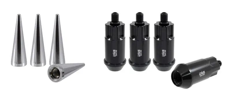14155LK65 True Spike Wheel Installation Kit tsl14155lk65