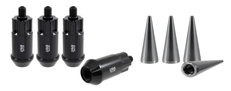 14155LK66 True Spike Wheel Installation Kit tsl14155lk66