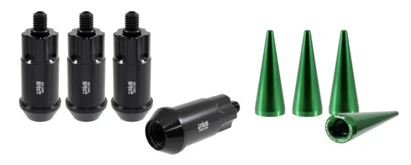 14155LK67 True Spike Wheel Installation Kit tsl14155lk67