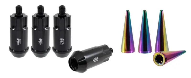 14155LK68 True Spike Wheel Installation Kit tsl14155lk68