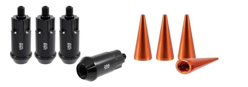 14155LK69 True Spike Wheel Installation Kit tsl14155lk69