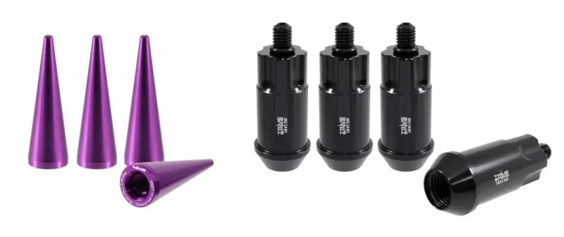 14155LK71 True Spike Wheel Installation Kit tsl14155lk71