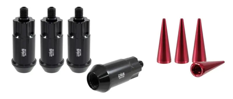 14155LK72 True Spike Wheel Installation Kit tsl14155lk72