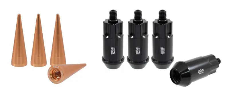14155LK73 True Spike Wheel Installation Kit tsl14155lk73