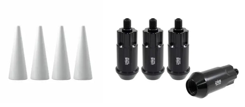 14155LK75 True Spike Wheel Installation Kit tsl14155lk75